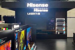 HISENSE