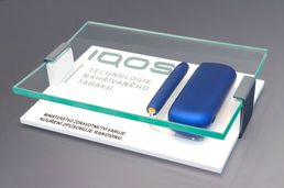 IQOS - PHILLIP MORRIS