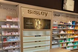 SISLEY