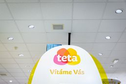 TETA DRUGSTORE REFIT