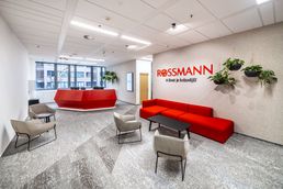 ROSSMANN OFFICES